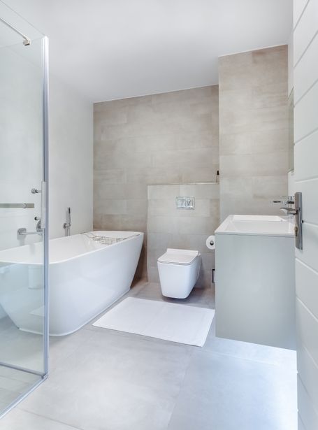 Immobilienfotografie 