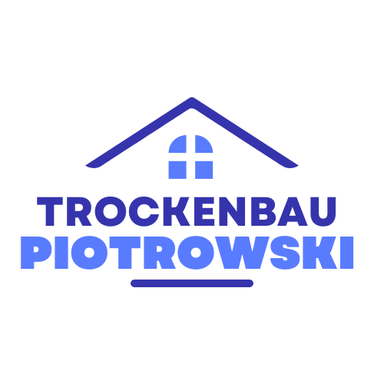 Trockenbau Logo Beispiel 