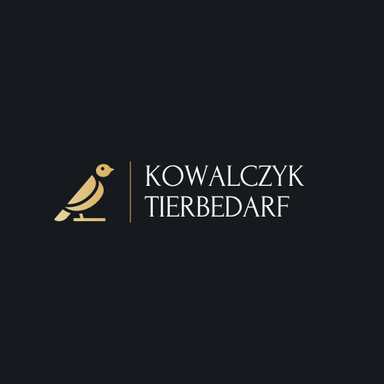 Tierbedarf Logo Beispiel 