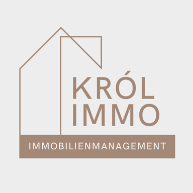 Immobilienmanagement Logo Beispiel 